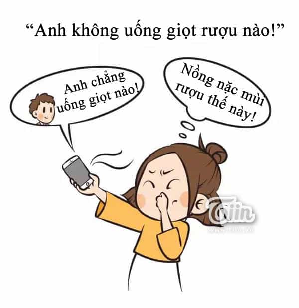 Giải Mã Tình Yêu - Chương 85 - ảnh 8