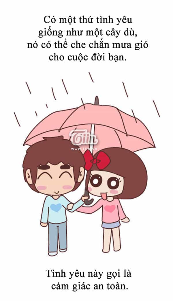 Giải Mã Tình Yêu - Chương 86 - ảnh 1