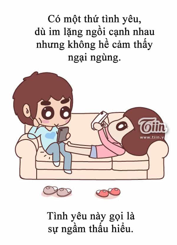 Giải Mã Tình Yêu - Chương 86 - ảnh 3