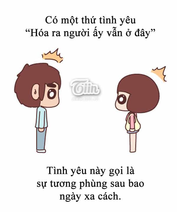 Giải Mã Tình Yêu - Chương 86 - ảnh 4