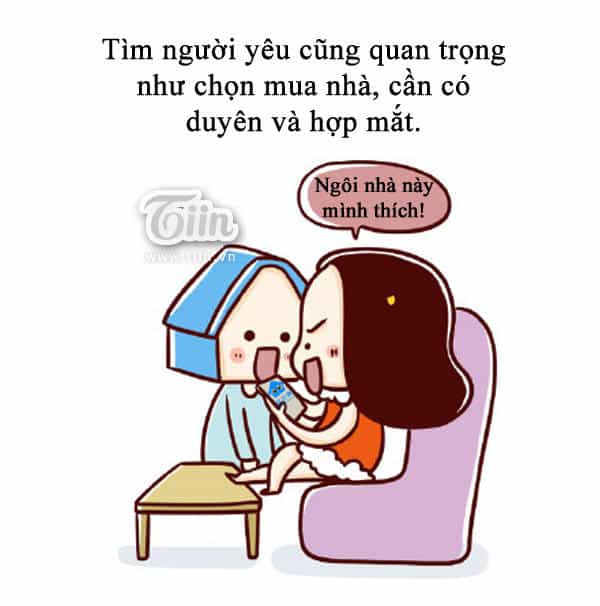Giải Mã Tình Yêu - Chương 87 - ảnh 1