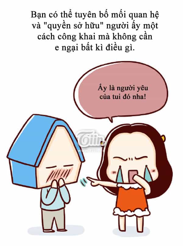 Giải Mã Tình Yêu - Chương 87 - ảnh 3