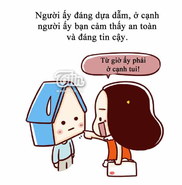 Giải Mã Tình Yêu - Chương 87 - ảnh 4