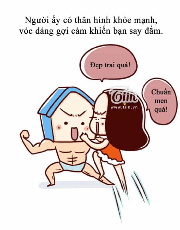 Giải Mã Tình Yêu - Chương 87 - ảnh 5
