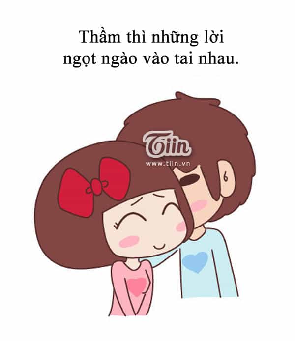 Giải Mã Tình Yêu - Chương 88 - ảnh 1