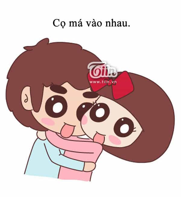 Giải Mã Tình Yêu - Chương 88 - ảnh 12