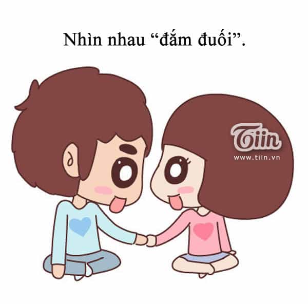Giải Mã Tình Yêu - Chương 88 - ảnh 3