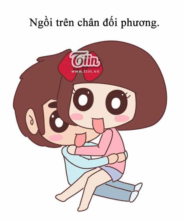 Giải Mã Tình Yêu - Chương 88 - ảnh 4