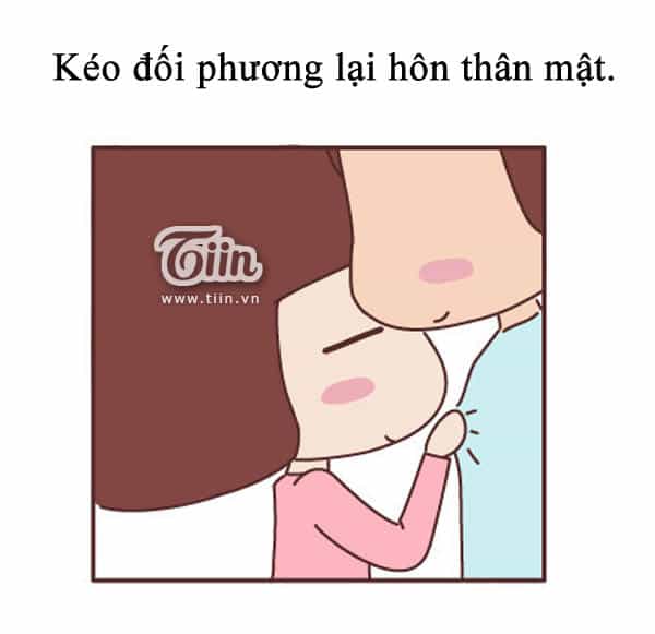 Giải Mã Tình Yêu - Chương 88 - ảnh 6