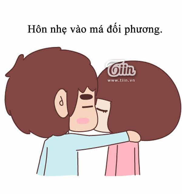 Giải Mã Tình Yêu - Chương 88 - ảnh 8