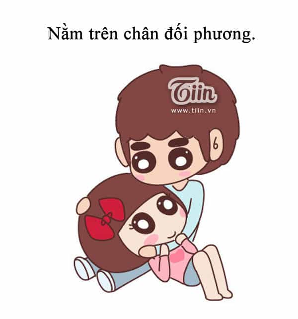 Giải Mã Tình Yêu - Chương 88 - ảnh 9
