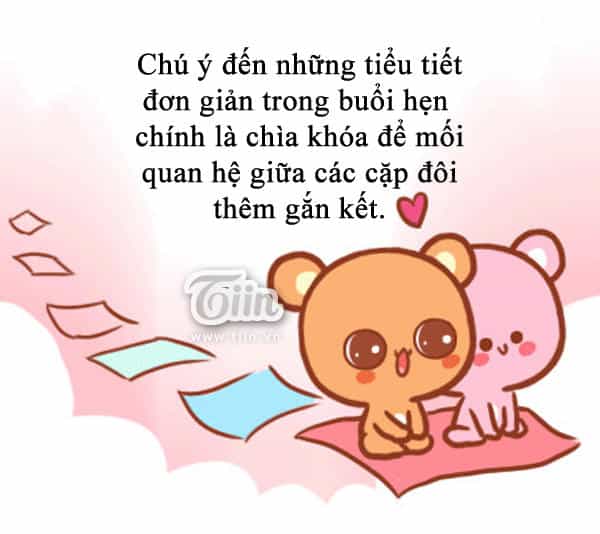 Giải Mã Tình Yêu - Chương 89 - ảnh 6
