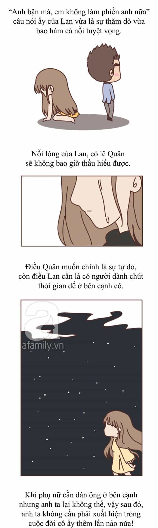 Giải Mã Tình Yêu - Chương 9 - ảnh 10