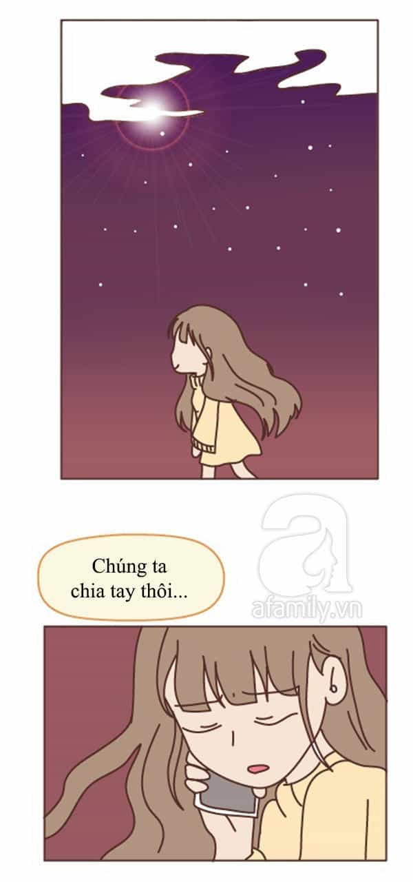 Giải Mã Tình Yêu - Chương 9 - ảnh 11