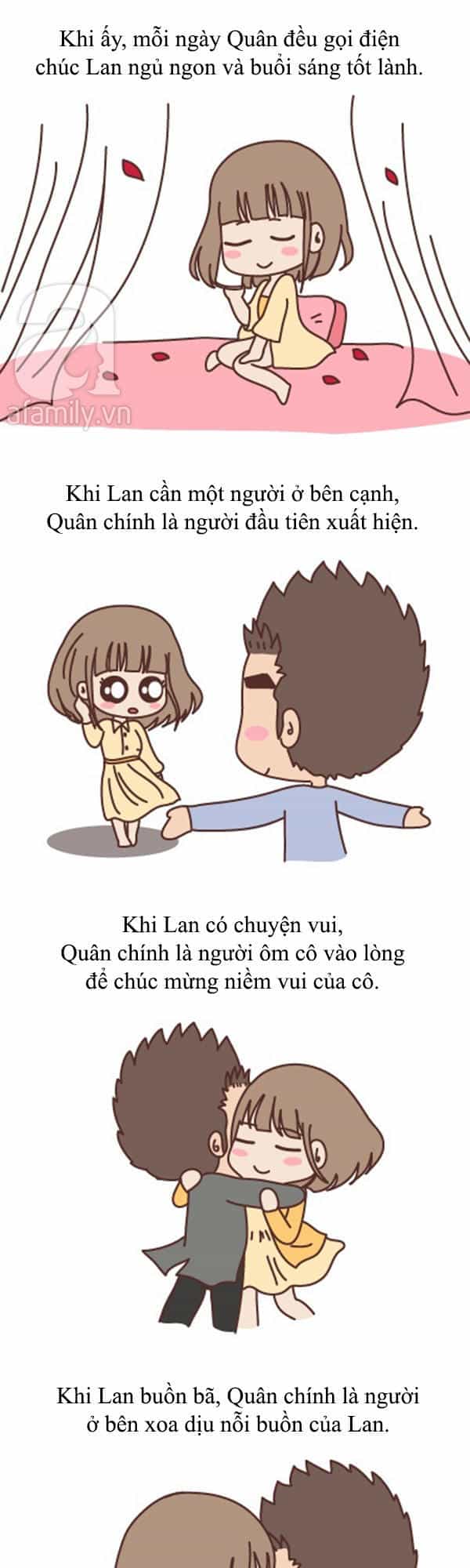 Giải Mã Tình Yêu - Chương 9 - ảnh 3