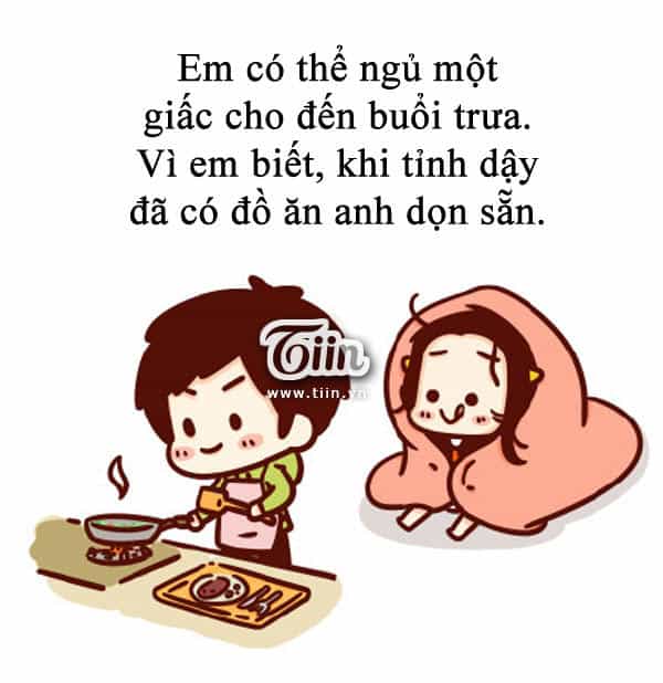 Giải Mã Tình Yêu - Chương 90 - ảnh 1