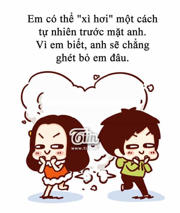 Giải Mã Tình Yêu - Chương 90 - ảnh 2