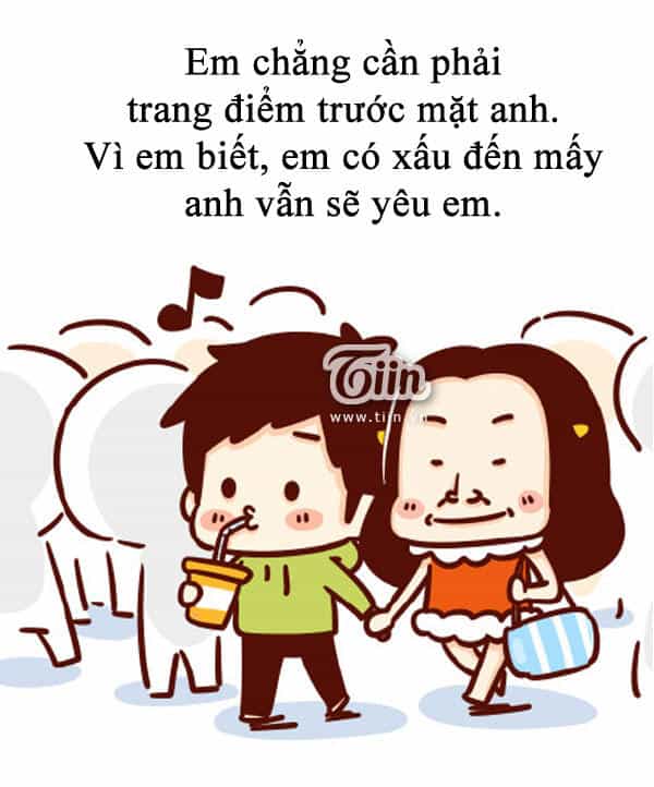 Giải Mã Tình Yêu - Chương 90 - ảnh 4
