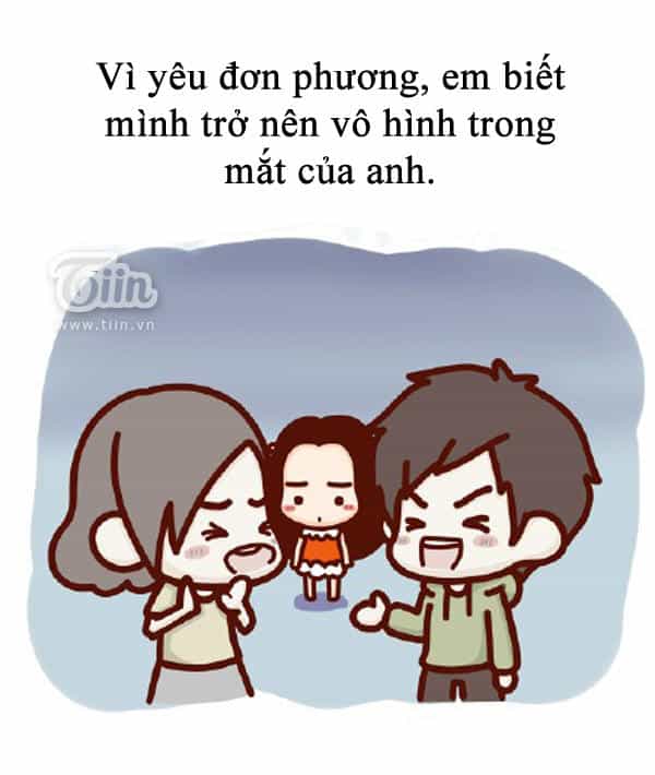 Giải Mã Tình Yêu - Chương 91 - ảnh 1