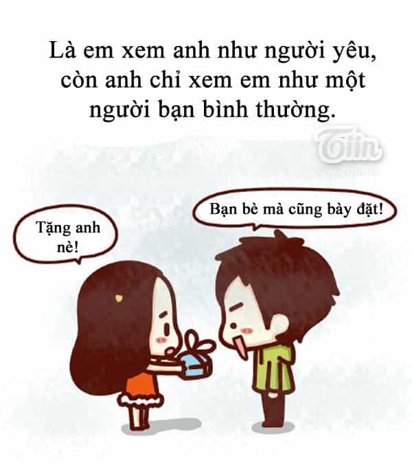 Giải Mã Tình Yêu - Chương 91 - ảnh 2