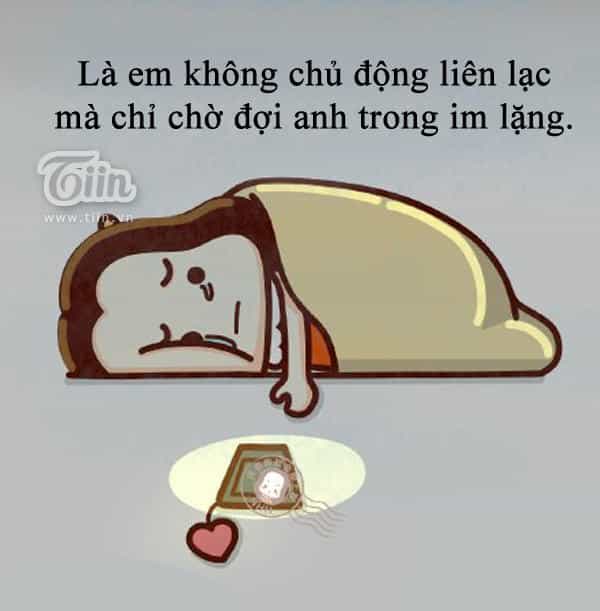 Giải Mã Tình Yêu - Chương 91 - ảnh 3