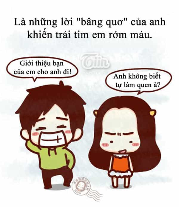 Giải Mã Tình Yêu - Chương 91 - ảnh 4