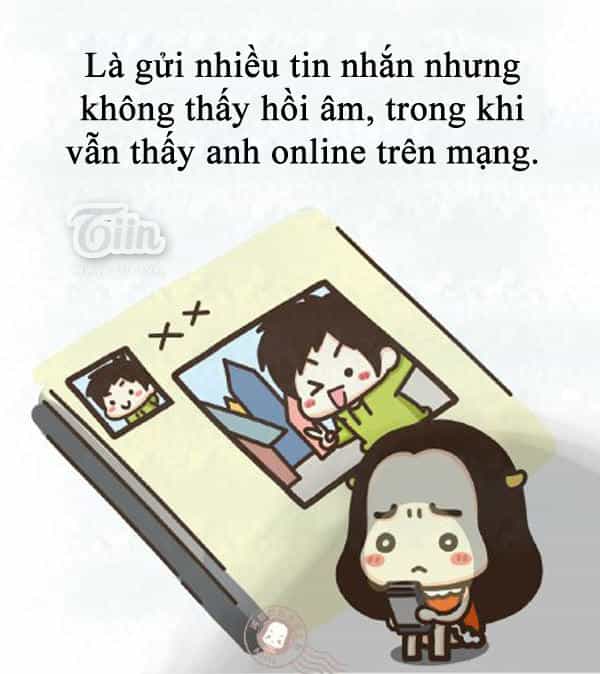 Giải Mã Tình Yêu - Chương 91 - ảnh 5