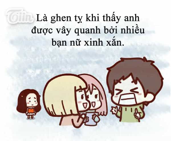 Giải Mã Tình Yêu - Chương 91 - ảnh 7