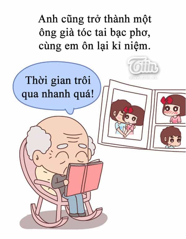 Giải Mã Tình Yêu - Chương 92 - ảnh 3