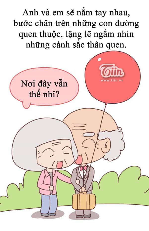 Giải Mã Tình Yêu - Chương 92 - ảnh 6