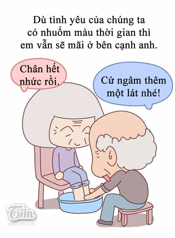 Giải Mã Tình Yêu - Chương 92 - ảnh 7
