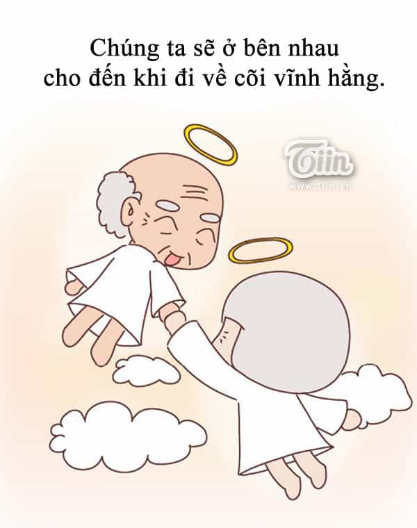 Giải Mã Tình Yêu - Chương 92 - ảnh 8