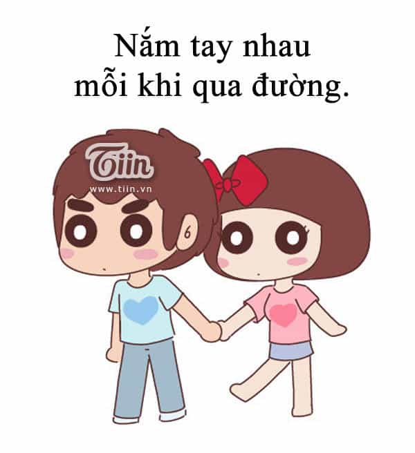 Giải Mã Tình Yêu - Chương 93 - ảnh 14