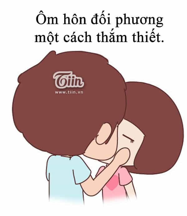 Giải Mã Tình Yêu - Chương 93 - ảnh 2