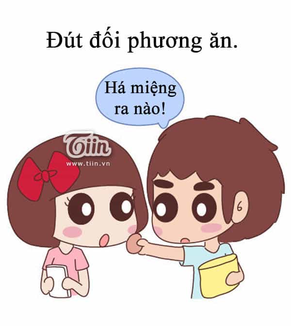 Giải Mã Tình Yêu - Chương 93 - ảnh 4
