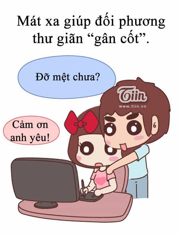 Giải Mã Tình Yêu - Chương 93 - ảnh 9