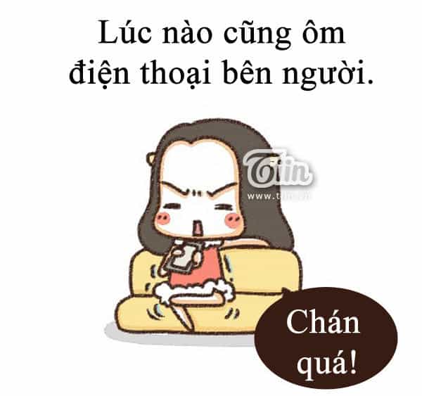 Giải Mã Tình Yêu - Chương 94 - ảnh 3