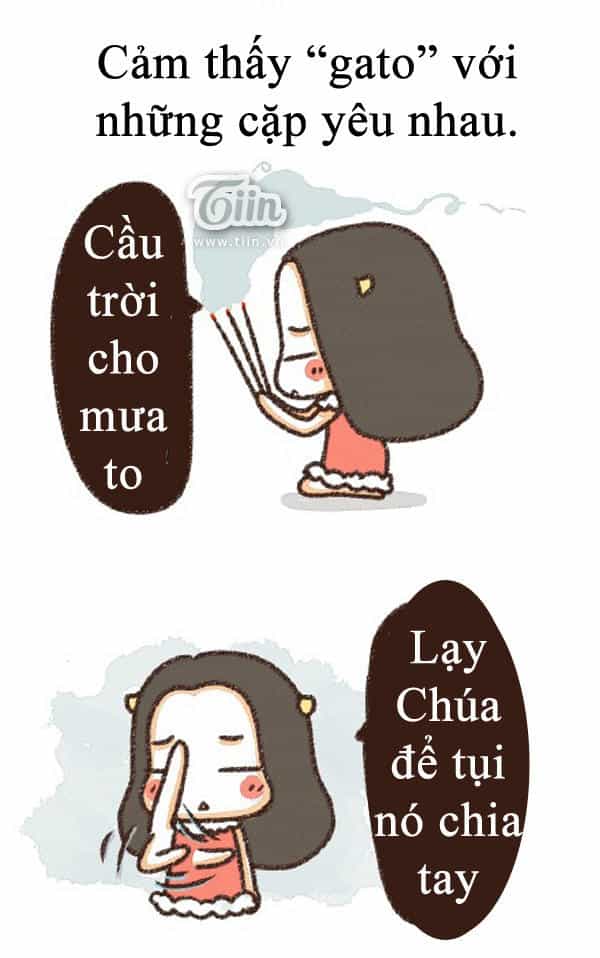 Giải Mã Tình Yêu - Chương 94 - ảnh 7