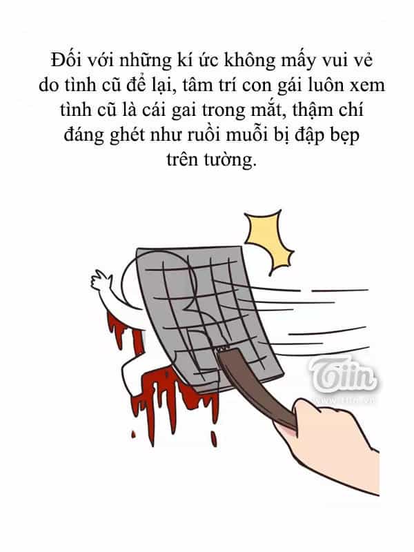 Giải Mã Tình Yêu - Chương 95 - ảnh 2