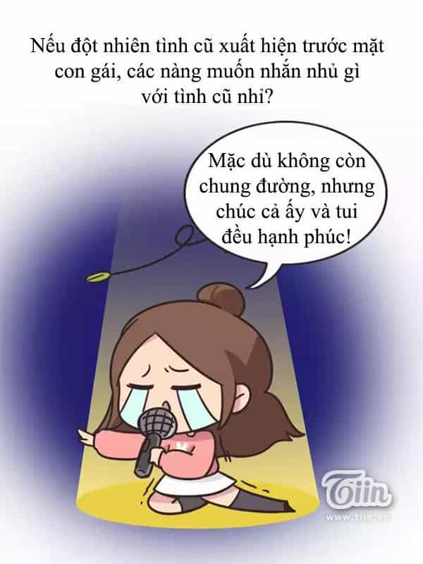 Giải Mã Tình Yêu - Chương 95 - ảnh 3