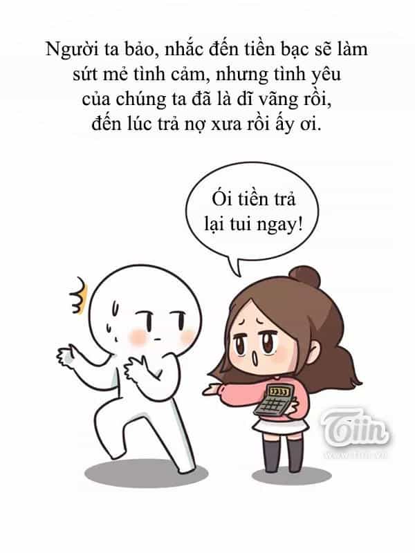 Giải Mã Tình Yêu - Chương 95 - ảnh 4