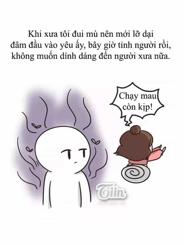 Giải Mã Tình Yêu - Chương 95 - ảnh 5