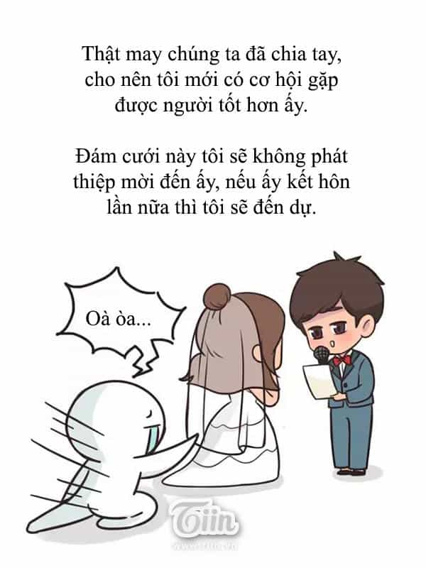 Giải Mã Tình Yêu - Chương 95 - ảnh 6
