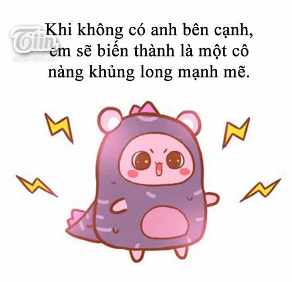 Giải Mã Tình Yêu - Chương 97 - ảnh 11