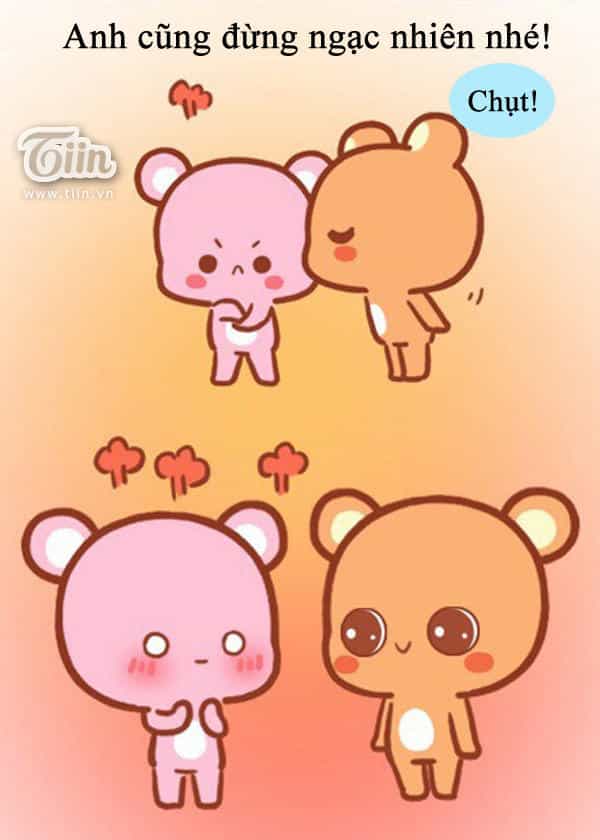 Giải Mã Tình Yêu - Chương 97 - ảnh 13
