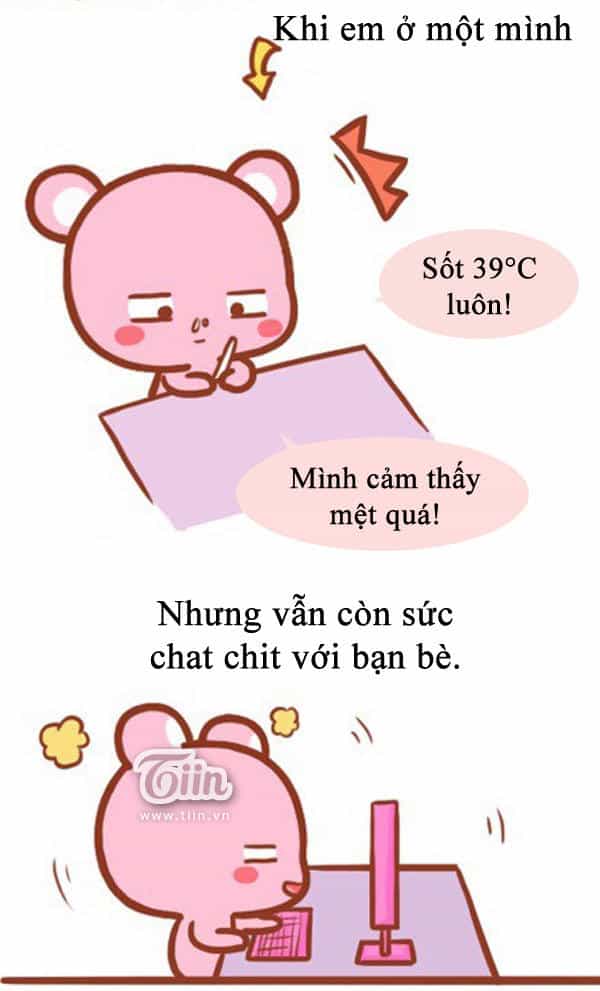 Giải Mã Tình Yêu - Chương 97 - ảnh 2