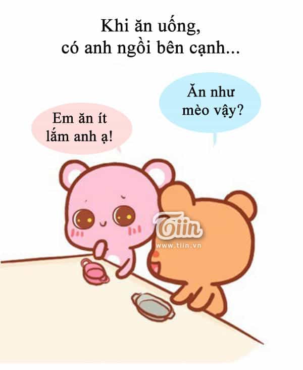 Giải Mã Tình Yêu - Chương 97 - ảnh 3