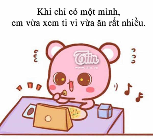 Giải Mã Tình Yêu - Chương 97 - ảnh 4