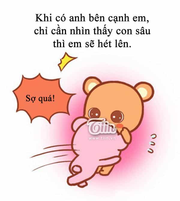 Giải Mã Tình Yêu - Chương 97 - ảnh 7