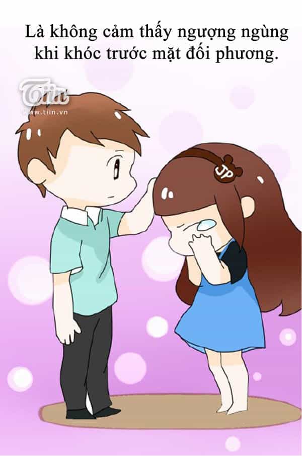 Giải Mã Tình Yêu - Chương 98 - ảnh 3